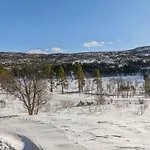 Apartmán Sentrum For 4 Personer *