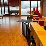 Sentrum For 4 Personer Apartmán