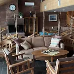 Sentrum For 4 Personer Apartman Geilo