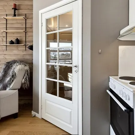 Sentrum For 4 Personer