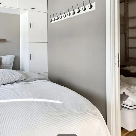 Sentrum For 4 Personer