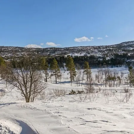 Appartement Sentrum For 4 Personer *