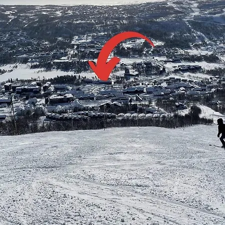 Appartement Sentrum For 4 Personer