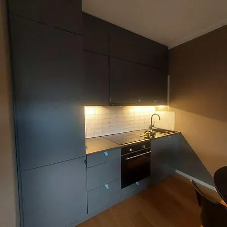 Lejlighed Sentrum For 4 Personer *