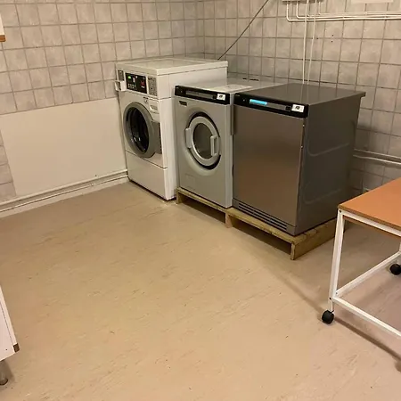 Sentrum For 4 Personer * Geilo