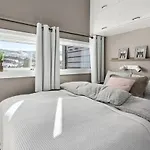 Sentrum For 4 Personer Daire